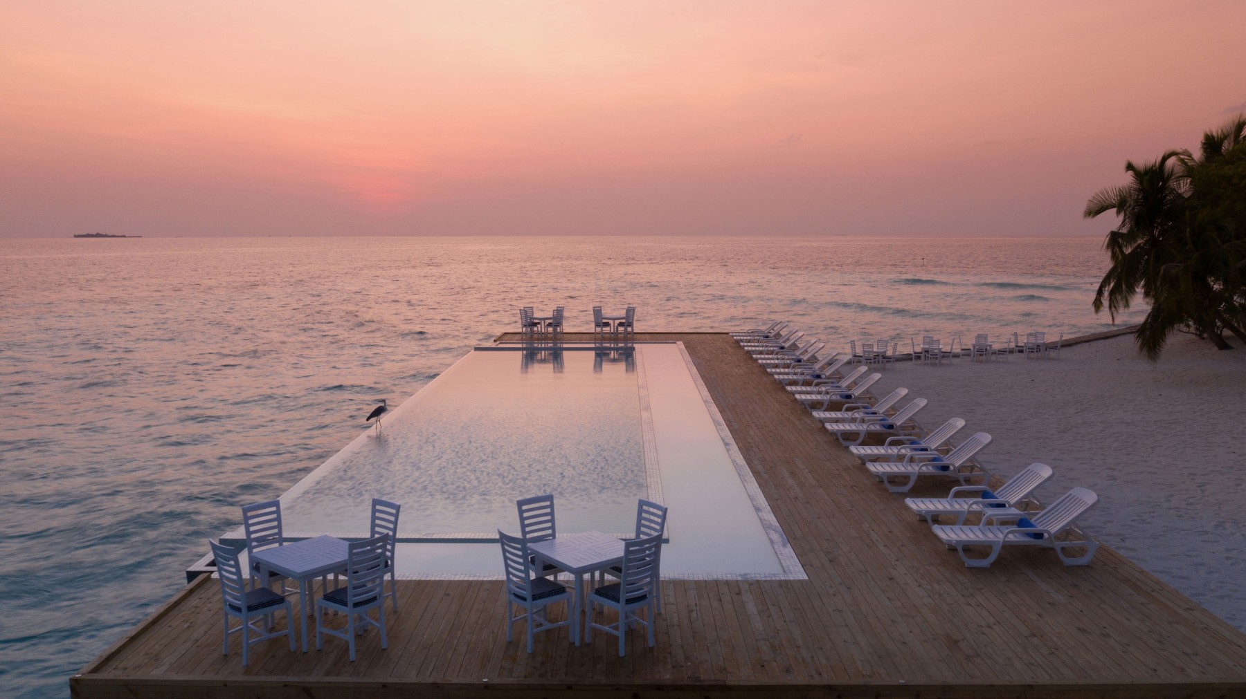 Sandies Bathala Maldives